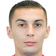 Dario Rugasevic fm 2019