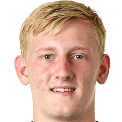 Ryan Schofield fm 2019