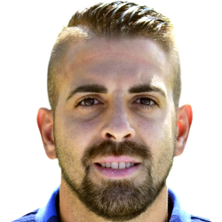 Julio De Dios fm 2019