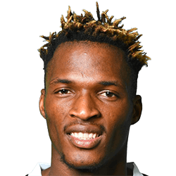 Pascal Eboussi fm 2019