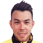 Kayne Vincent fm 2019