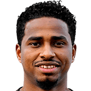 Nasser Al-Shamrani fm 2019