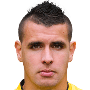 Rafaël Dias fm 2019