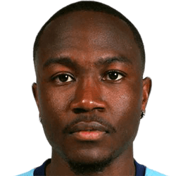 Bradley Kamdem fm 2019