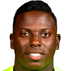 Moisés Ramírez fm 2019