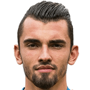 Christophe Bertjens fm 2019