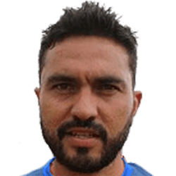 Carlos Kamiani fm 2019