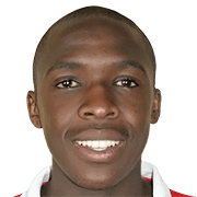 George Maluleka fm 2019