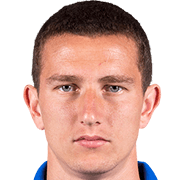 Samuel Stefanik fm 2019