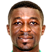 Stevens Koffi fm 2019