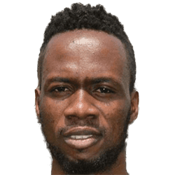 Anicet Badié fm 2019