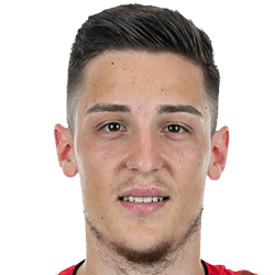 Keven Schlotterbeck fm 2019