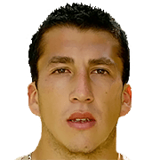 Fabián Cerda fm 2019