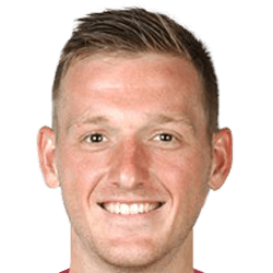 Matthew Lewis fm 2019