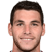 Joseph Greenspan fm 2019