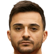 Damir Kojasevic fm 2019