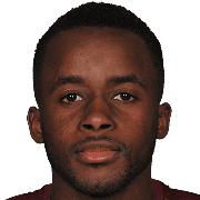 Emmanuel Appiah fm 2019