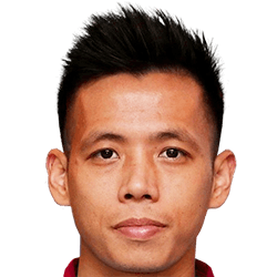 Nguyen Van Quyet fm 2019