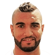 Ismail El Haddad fm 2019