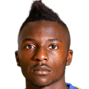Yves Simon Pambou fm 2019