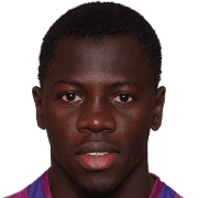 Ousmane Mané fm 2019