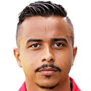 Luiz Eduardo fm 2019