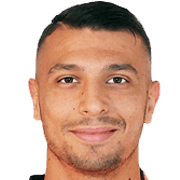 Alessandro Berardi fm 2019