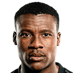 Thamsanqa Gabuza fm 2019