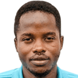 Wonlo Coulibaly fm 2019