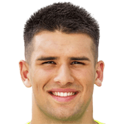 Osman Hadzikic fm 2019