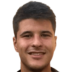 Francesco Verde fm 2019