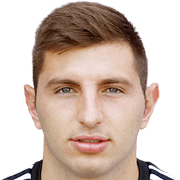 Nikola Trujic fm 2019