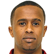 Mousa Haroun fm 2019