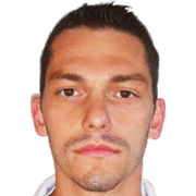 Milos Zeravica fm 2019