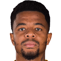 George Lebese fm 2019