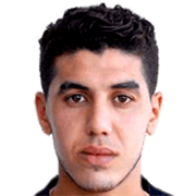 Mehdi Neghmi fm 2019