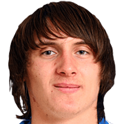 Vasily Pavlov fm 2019