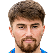 Darryl Westlake fm 2019