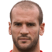 Walid Hichri fm 2019