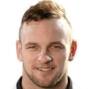 Paddy Barrett fm 2019