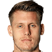 Adrián Wojcik fm 2019