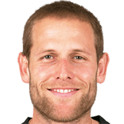 Keith Savage fm 2019