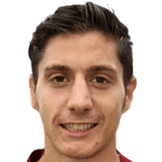 Alessandro Spanò fm 2019