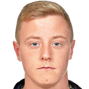 James Talbot fm 2019