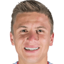 Guillermo Sotelo fm 2019