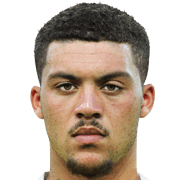 Grant Margeman fm 2019