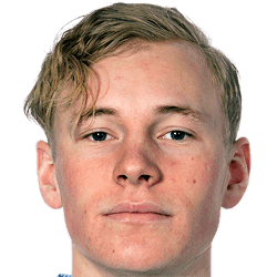 Adam Bergmark Wiberg fm 2019