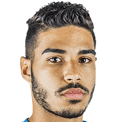 Lucas Villela fm 2019