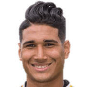 Rob Castellanos fm 2019