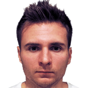 Toni Gorupec fm 2019